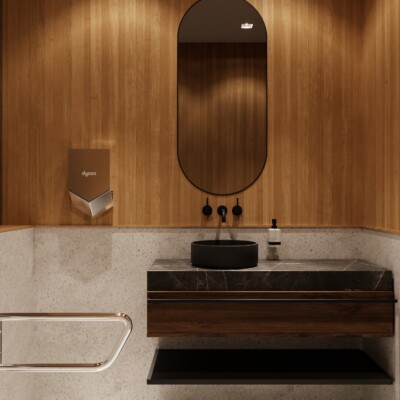 Проект: Dental Center, гр. Карлово