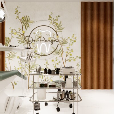 Проект: Dental Center, гр. Карлово