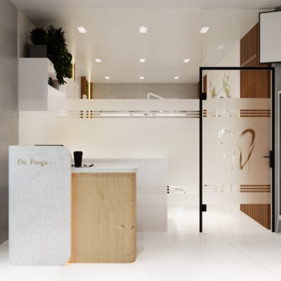 Проект: Dental Center, гр. Карлово