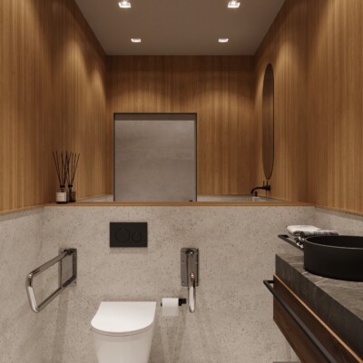 Проект: Dental Center, гр. Карлово